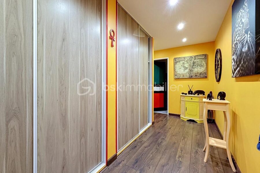 Appartement à vendre à Ezanville — Vue nature — photo 26