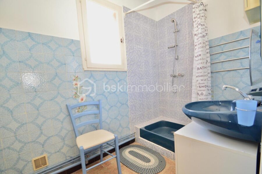 à vendre à Le Barcarès — Vue dégagée — photo 26