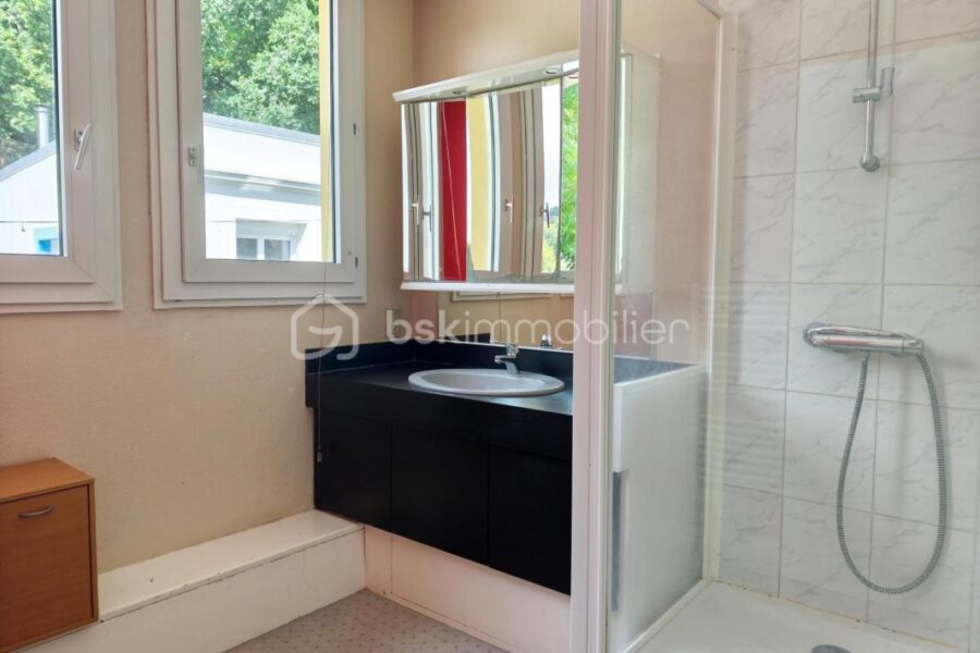 Maison à vendre à Brest — Vue mer — photo 26