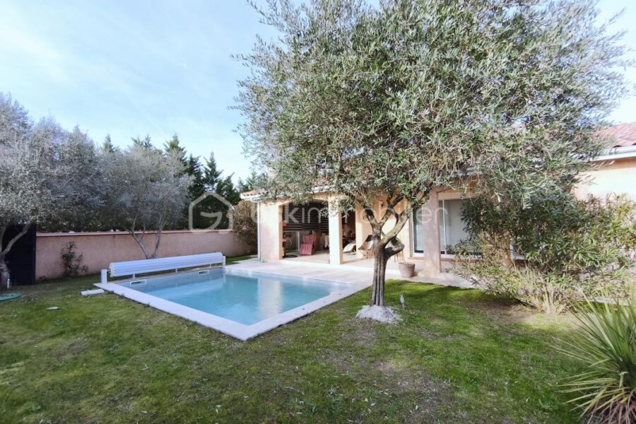 Maison à vendre à Launaguet — Vue nature — photo 26
