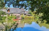 Maison à vendre à Savonnieres — Vue fleuve — photo 26