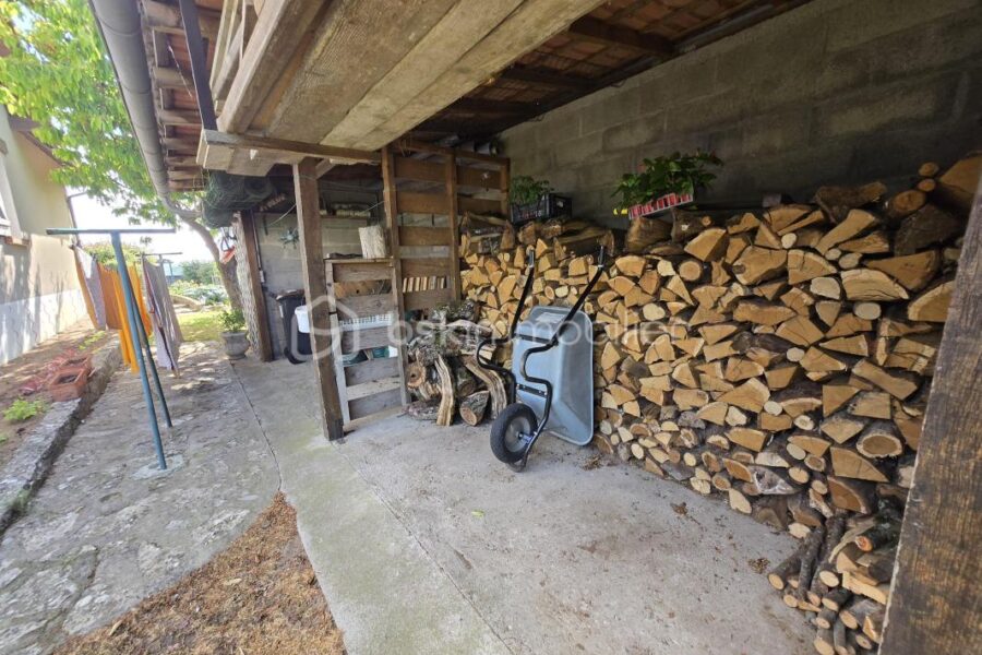 Maison à vendre à Marzy — Vue nature — photo 26