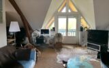 Appartement à vendre à Saint pierre les elbeuf — Vue nature — photo 26