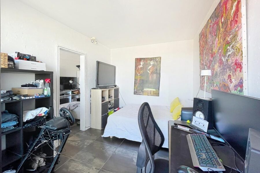 Appartement à vendre à Lyon — Vue sur la ville — photo 27