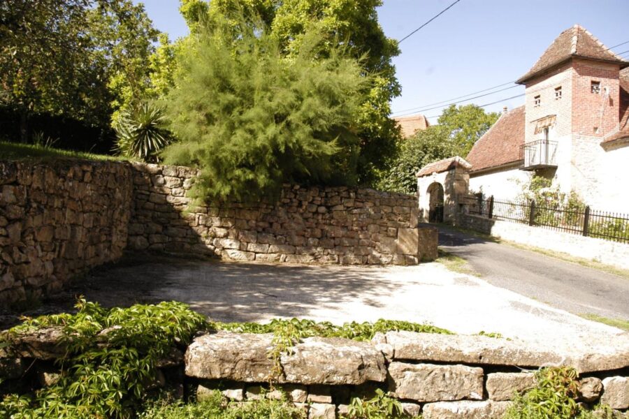 Maison à vendre à Thegra — Vue nature — photo 26