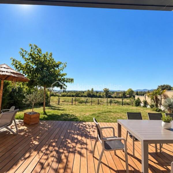Maison à vendre à Grezieu la varenne — Vue nature — photo 26