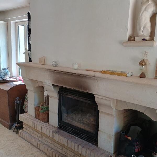 Maison à vendre à Marly gomont — Vue nature — photo 26