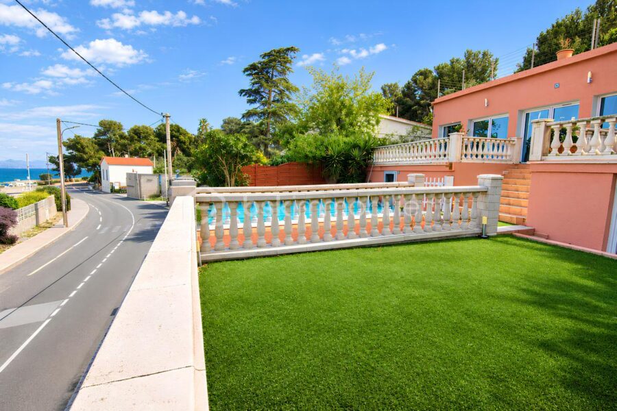 Maison à vendre à La seyne sur mer — Vue mer — photo 26