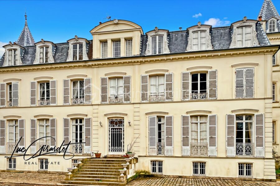 Maison à vendre à Coulommiers — Vue fleuve — photo 26
