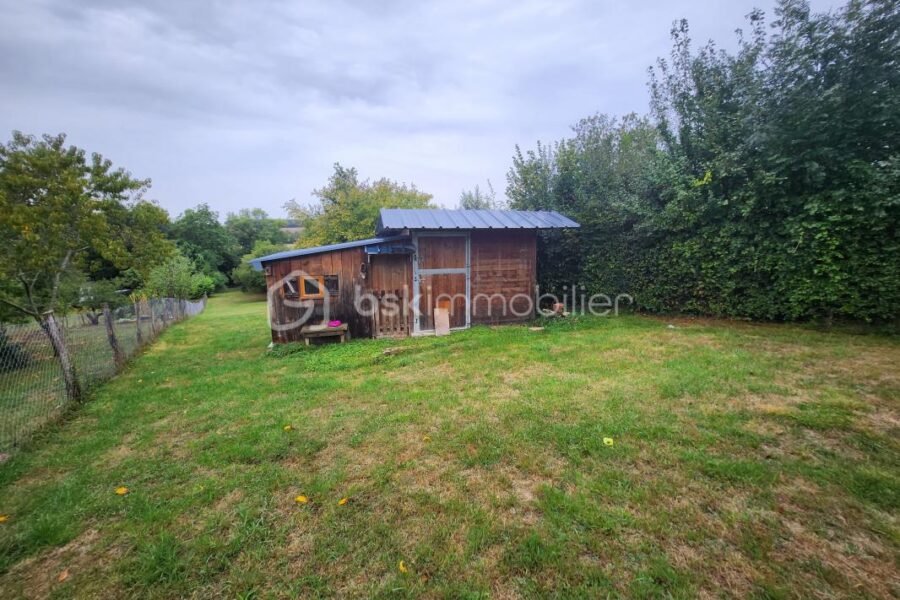Maison à vendre à Urzy — Vue dégagée — photo 27