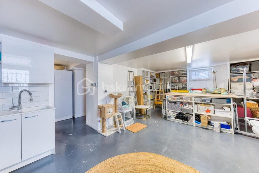 Maison à vendre à Le perreux sur marne — Vue dégagée — photo 26