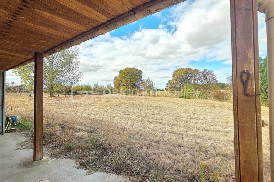 Maison à vendre à Rabastens — Vue nature — photo 26