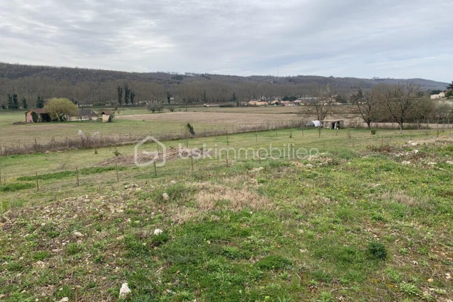 Maison à vendre à Lalinde — Vue nature — photo 26
