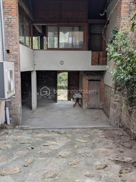 Maison à vendre à Saint genis l argentiere — Vue nature — photo 26