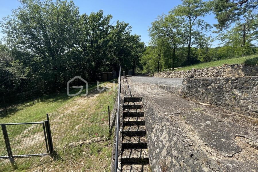 Maison à vendre à Lalinde — Vue nature — photo 26