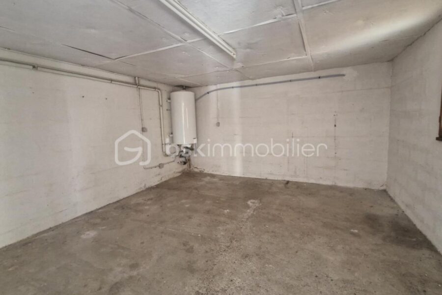 Maison à vendre à Leucate — Vue mer — photo 26