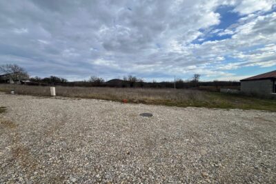 Terrain à vendre à Moissieu sur dolon