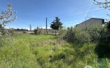 Terrain à vendre à Saint rambert d&rsquo;albon — Vue dégagée — photo 1