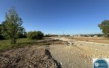 Terrain à vendre à Saint rambert d&rsquo;albon — Vue dégagée — photo 1