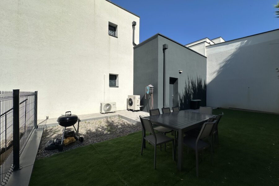 Maison à vendre à Le peage de roussillon — Vue nature — photo 13