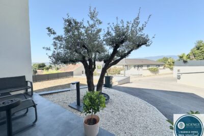 Maison à vendre à Le peage de roussillon