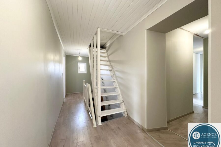 Maison à vendre à Manthes — Vue nature — photo 10