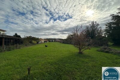 Maison à vendre à Manthes