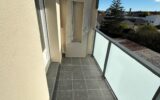 Appartement à vendre à Saint rambert d&rsquo;albon — Vue sur la ville — photo 9