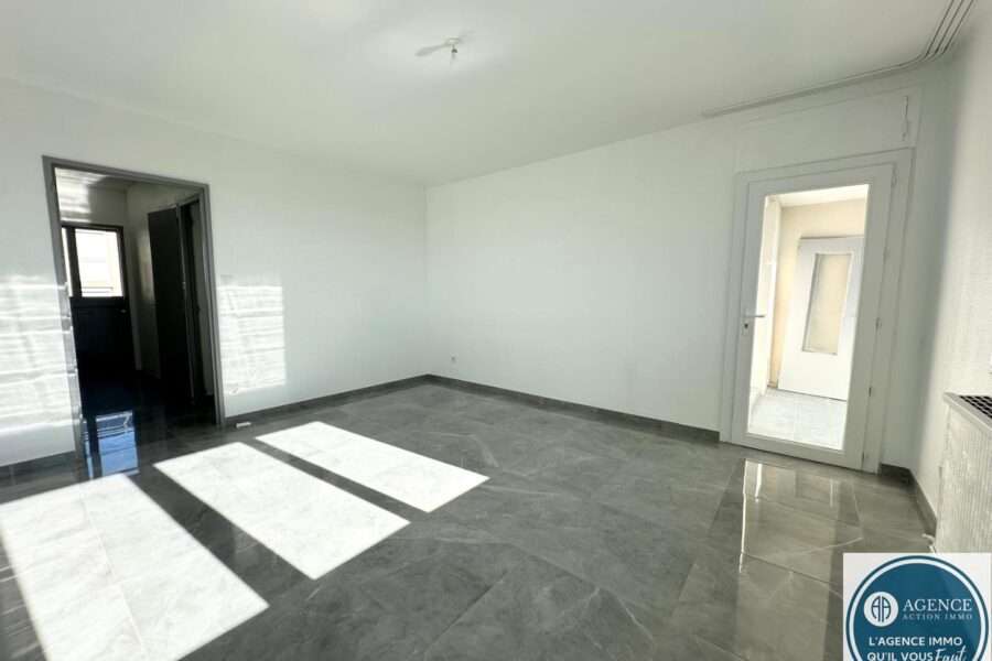 Appartement à vendre à Saint rambert d&rsquo;albon — Vue sur la ville — photo 20
