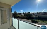 Appartement à vendre à Saint rambert d&rsquo;albon — Vue sur la ville — photo 1