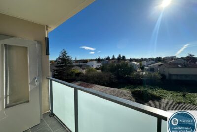 Appartement à vendre à Saint rambert d&rsquo;albon