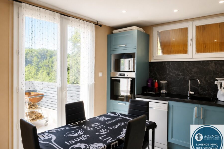 Maison à vendre à Sablons — Vue nature — photo 3