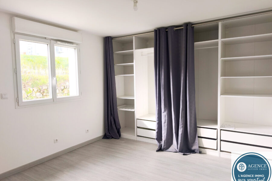 Maison à vendre à Vinzieux — Vue nature — photo 9