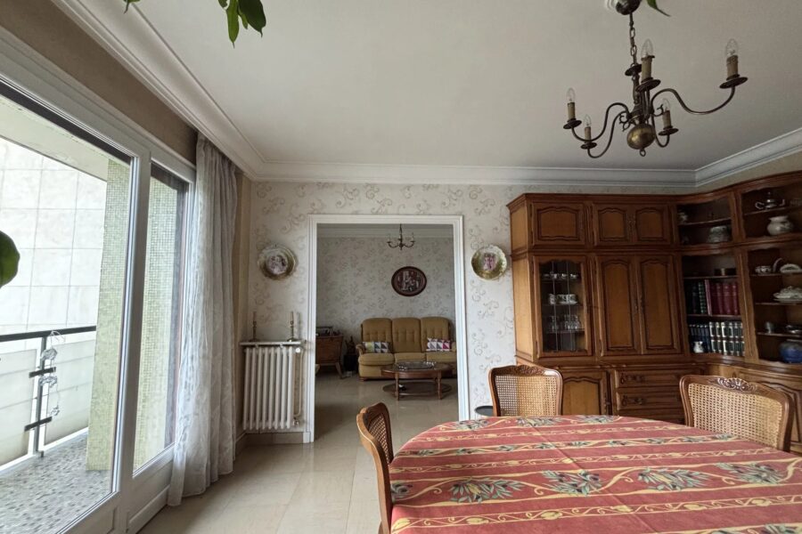 Appartement à vendre à Saint-Étienne — Vue nature — photo 6