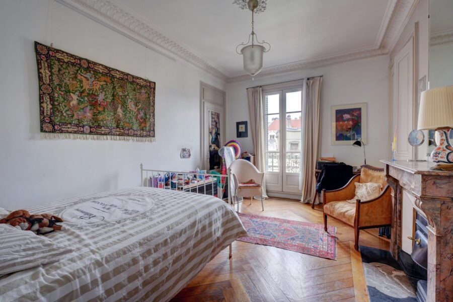 Appartement à vendre à Lyon 1er — Vue sur la ville — photo 7