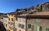 Maison à vendre à Cotignac — Vue sur la ville — photo 1