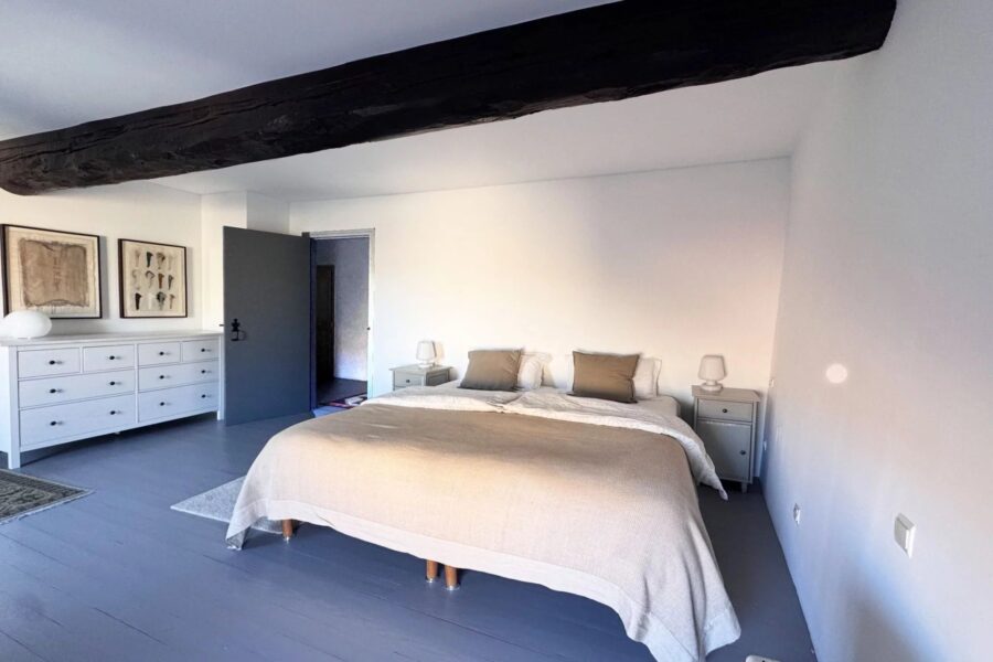 Maison à vendre à Thuir — Vue montagne — photo 6