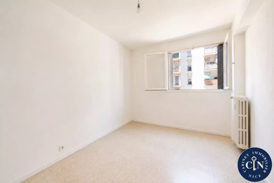 Appartement à vendre à Nice — Vue sur la ville — photo 11