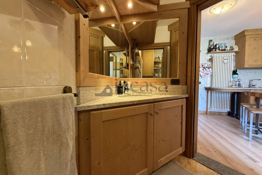 Appartement à vendre à Bormio — Vue montagne — photo 45