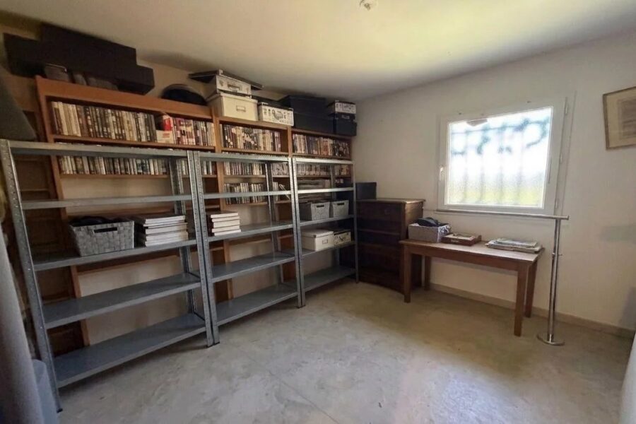 Maison à vendre à Cotignac — Vue montagne — photo 12