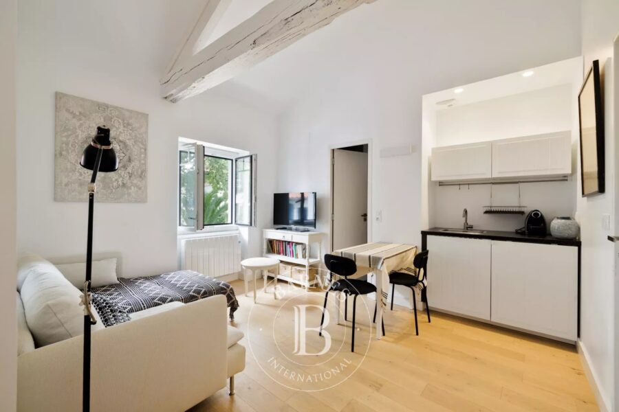 Maison à vendre à Ciboure — Vue mer — photo 14