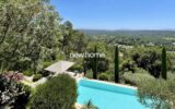 Maison à vendre à Lorgues — Vue montagne — photo 8