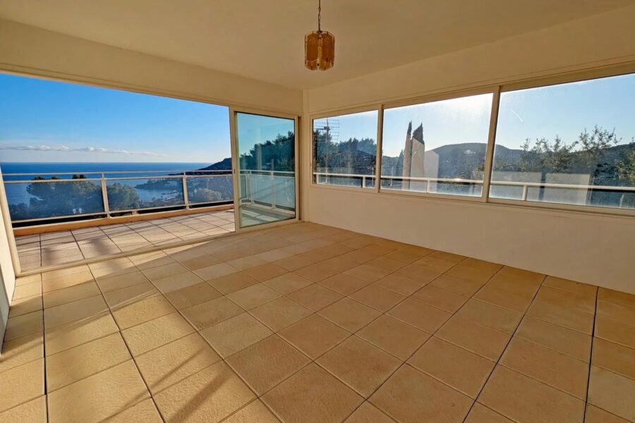Maison à vendre à Agay — Vue mer — photo 4
