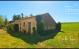 Maison à vendre à Saint-martial-de-mirambeau — Vue nature — photo 32
