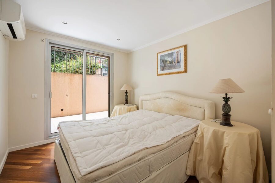 Appartement à vendre à Roquebrune-cap-martin — Vue mer — photo 8