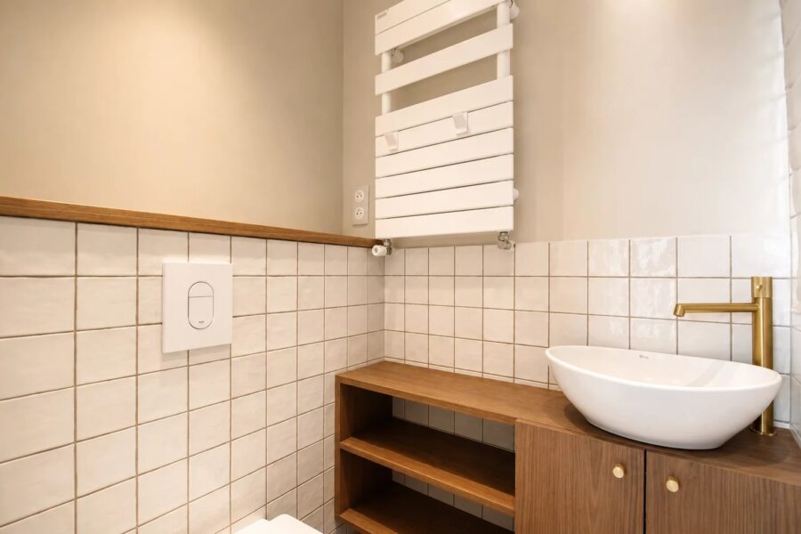 Appartement à vendre à Nice — Vue mer — photo 15