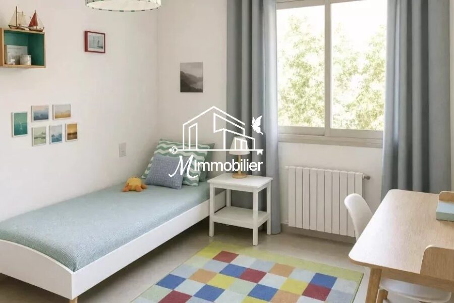 Maison à vendre à Narbonne — Vue parc & jardin — photo 17