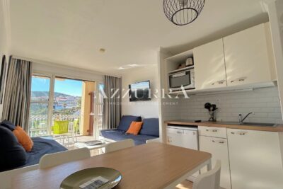 Appartement à vendre à Agay