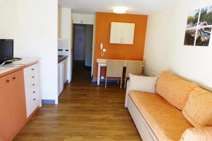 Appartement à vendre à Agay — Vue parc & jardin — photo 6