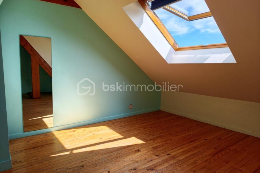 Maison à vendre à Brest — Vue mer — photo 27